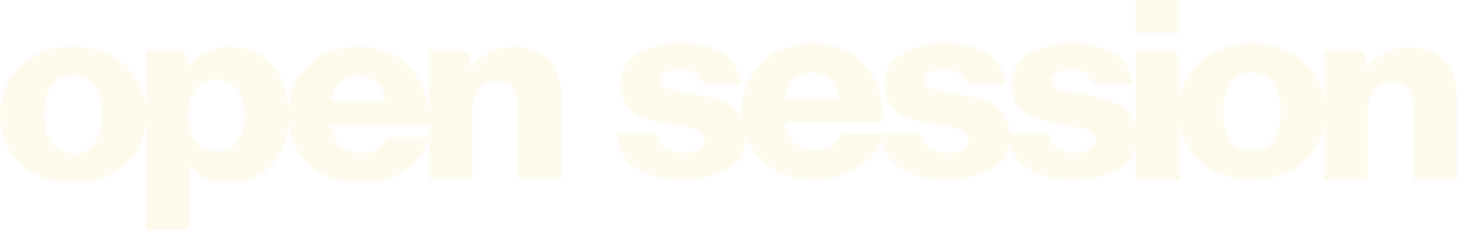 Open Session